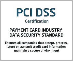 PCIDSS Certification Ethiopia