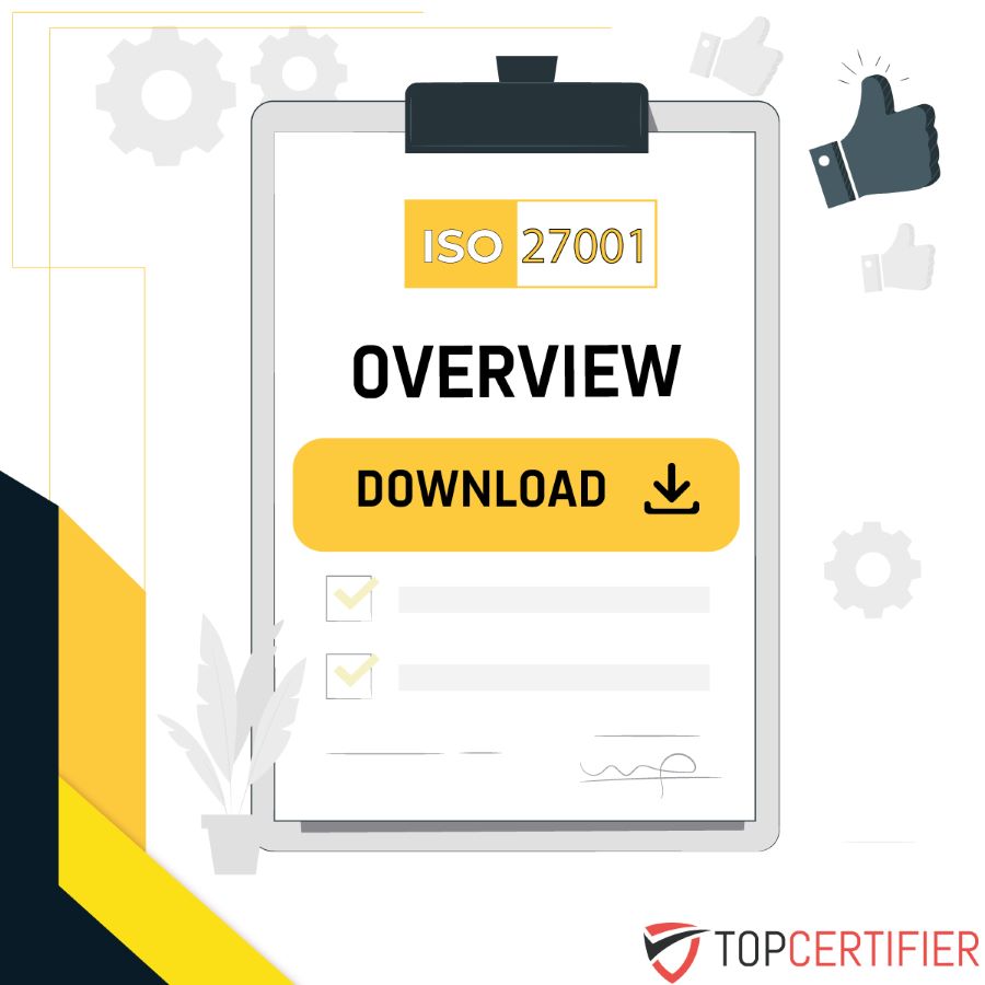 ISO 9001 Overview