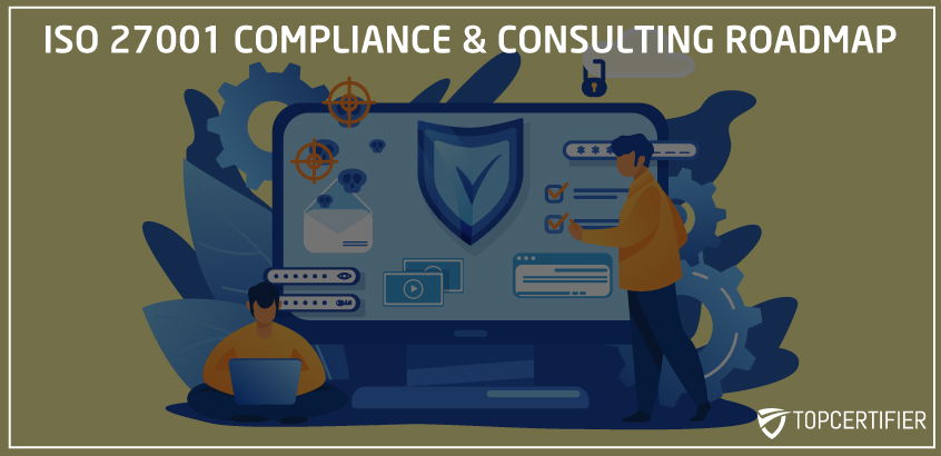 ISO 27001 Compliance Roadmap Ethiopia