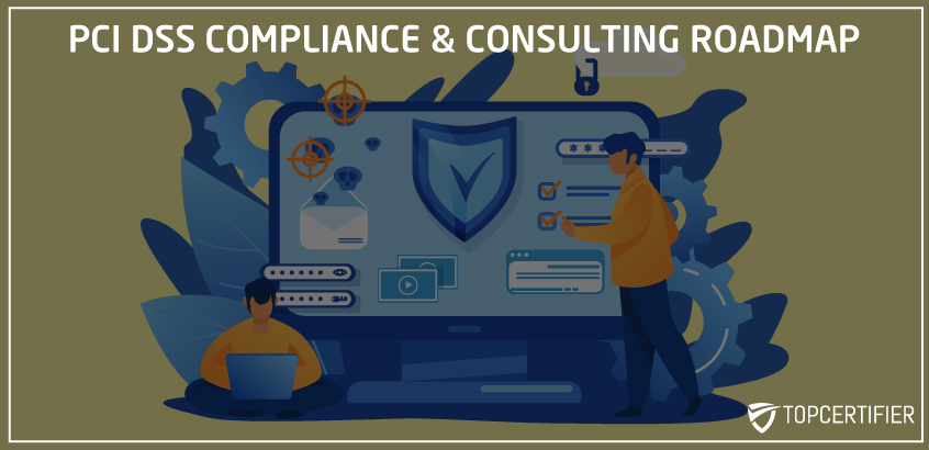 PCI-DSS Compliance Roadmap Ethiopia
