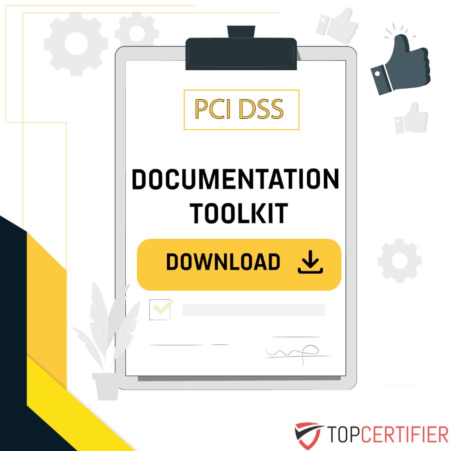 PCIDSS Toolkit Documentation
