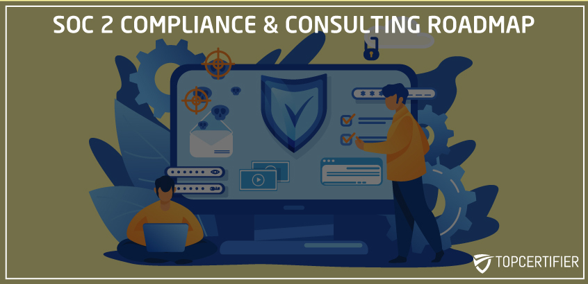 SOC2 Compliance Roadmap Ethiopia
