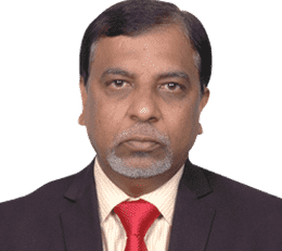 Mr. Subhash Mashalkar - Ethiopia