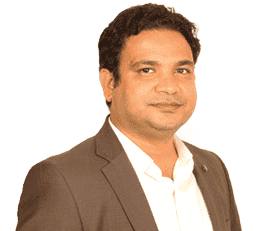 Mr. Vijay Boregowda - Ethiopia