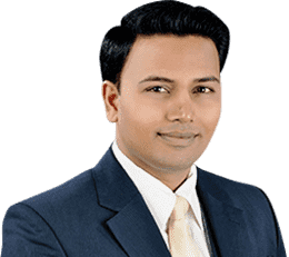 Mr. Vinay Kumar - Ethiopia